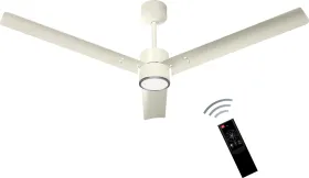 Luker Crown 1200 mm 3 Blade BLDC Ceiling Fan