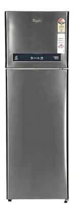 Whirlpool NEO IF305 ELT 292L 3-Star Frost Free Double Door Refrigerator