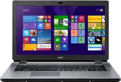 Acer Aspire E5-571G Notebook vs HP 15s-dy3001TU Laptop