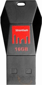 Strontium Auto 8GB Pen Drive