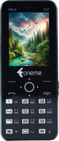 Nothing Phone 3a Pro vs Foneme FM-2 F27 Pro