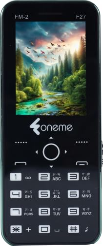 Foneme FM-2 F27 Pro