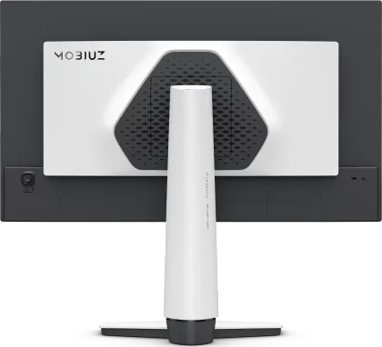 BenQ MOBIUZ EX271QMZ 27 inch Quad HD QD-OLED Gaming Monitor