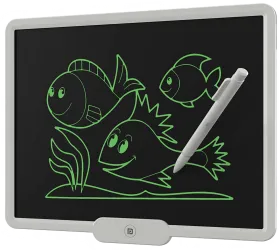 Portronics Ruffpad 10X E-Writer Graphics Tablet