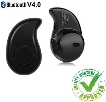 Wireless Bluetooth S530 In-Ear V4.0 Stealth Earphone Headset Handfree
