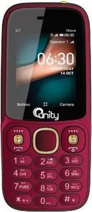 Eunity U1 Wave