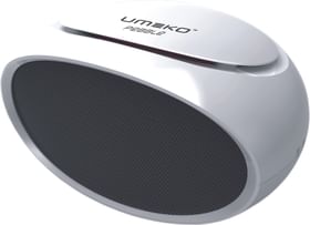 UMEKO Pebble 2 Channel Portable Multimedia Speaker