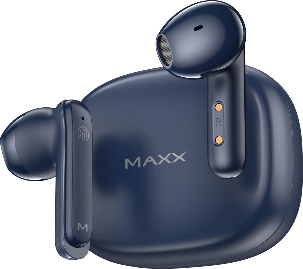 Maxx PX50 True Wireless Earbuds Price in India 2024, Full Specs ...