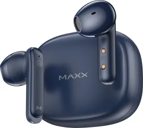 Maxx PX50 True Wireless Earbuds