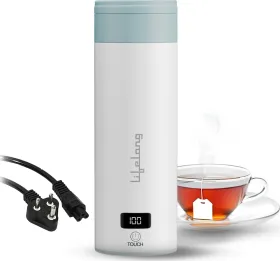 Lifelong LLEPK09 400ml Electric Kettle