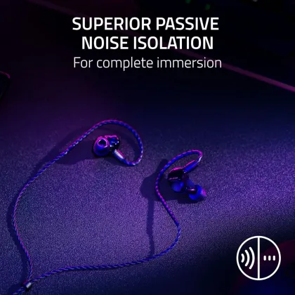 Razer Moray Wired Earphones