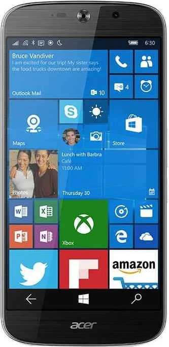 Acer Liquid Jade Primo Price in India 2025, Full Specs Review