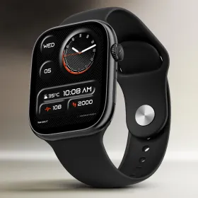 Fire Boltt Rise X Smartwatch