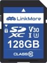 LinkMore XV13 128GB SDXC UHS-I Memory Card
