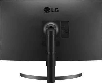 LG 32QN650 32 inch QHD Monitor