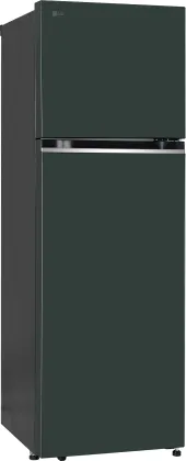 LG GL-S312SEGY 272 L 2 Star Double Door Refrigerator