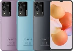 Cubot A10 vs iQOO Z9s Pro 5G