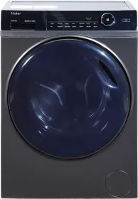 Haier Smart Series HW80-IM14979CS8U1 8 Kg Fully Automatic Front Load Washing Machine