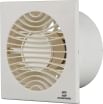 Standard Refresh Air 100 mm 5 Blade Exhaust Fan