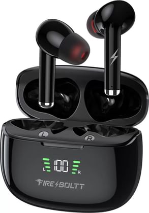 Fire-Boltt Fire Pods Rhythm ANC 901 True Wireless Earbuds