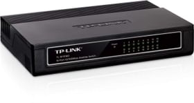 TP-Link TL-SF1016D 16-port Ethernet Switch