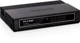 TP-Link TL-SF1016D 16-port Ethernet Switch