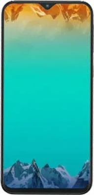 Samsung Galaxy M35