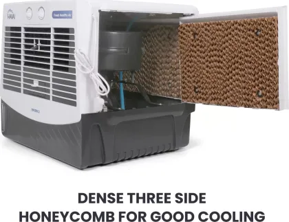 Havai Emerald Window 50 L Window Air Cooler