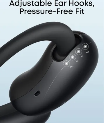 Soundcore AeroFit 2 True Wireless Earbuds