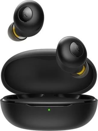 upcoming realme earbuds
