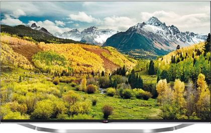 LG 47LB750T (47-inch) Full HD Smart LED TV