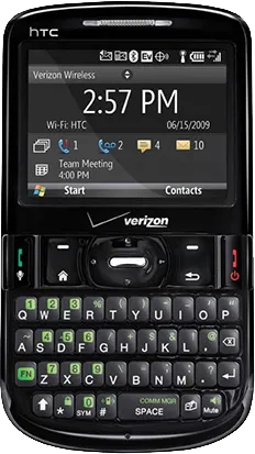 HTC Ozone XV6175