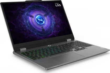 Lenovo LOQ 15IAX9 83GS001CUS Gaming Laptop (12th Gen Core Core i5/ 12GB/ 512GB SSD/ Win 11/ 6GB RTX 3050)