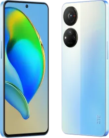 ZTE Blade V40s