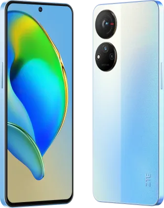 ZTE Blade V40s