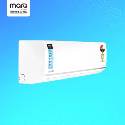 MarQ by Flipakart 153IPG25WQ 1.5 Ton 3 Star 2025 Inverter Split AC