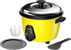 Crompton Harvest ProLite 1.8L Electric Cooker