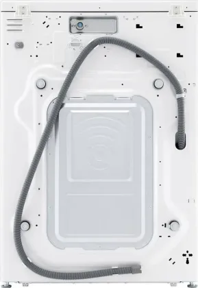 LG WM3600HWA 4.5 cu ft Fully Automatic Front Load Washer only