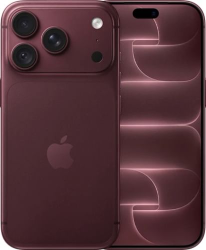 Apple iPhone 18 Pro