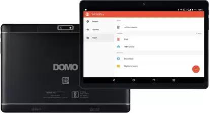 DOMO Slate SL35 Tablet