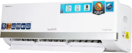 Lloyd LS18I36WSBP 1.5 Ton 3 Star Split Inverter AC