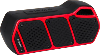 Gizmore Giz MS508 Bluetooth Speaker