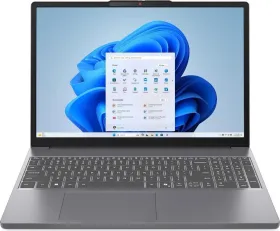 Lenovo IdeaPad Slim 3 15IRH10 83K100RVIN Laptop (13th Gen Core i7/ 16GB/ 512GB SSD/ Win11 Home)