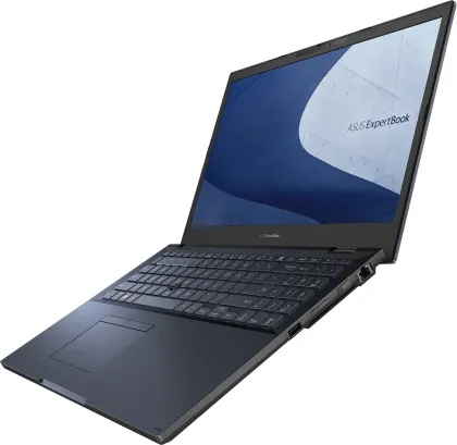 Asus ExpertBook B2 B2502C B2502CVA-XVE54 Laptop (13th Gen Core i5/ 16GB/ 512GB SSD/ Win11)