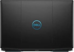 Dell G3 15 3590 Laptop (9th Gen Core i5/ 8GB/ 512GB SSD/ Win10/ 4GB Graph)