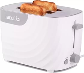 iBELL Toast WG70 230 W Pop Up Toaster
