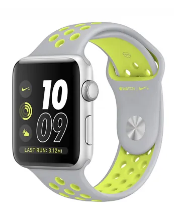Apple Watch Series Nike+ 38mm Price in India 2025, Full Specs