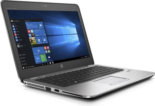 HP EliteBook 820 G3 (W8H22PA) Notebook (6th Gen Ci5/ 4GB/ 256GB SSD/ Win10)