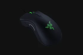 Razer RZ01-02010100-R3A1 DeathAdder Elite Ergonomic Gaming Mouse