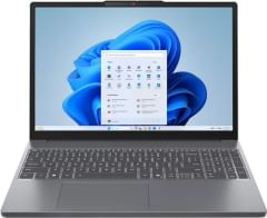 Lenovo IdeaPad Slim 3 15IRH10 83K101M5IN Laptop (13th Gen Core i5/ 8GB/ 512GB SSD/ Win11)